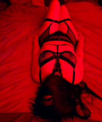 Анкета проститутки Агнесса - город Большезадоевское, 26 лет, №13789