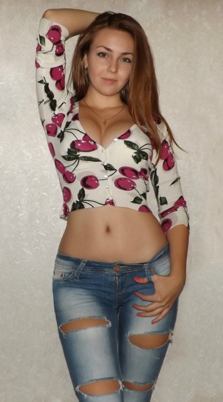 Анкета проститутки Владислава - город Большезадоевское, 28 лет, №26560