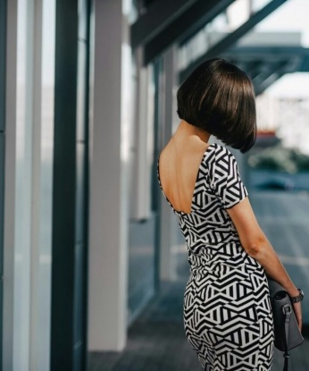 Анкета проститутки Арина - город Большезадоевское, 42 года, №8585