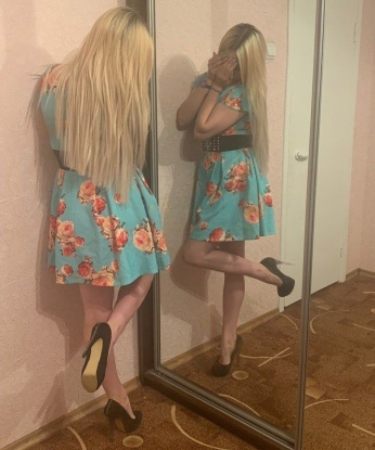 Анкета проститутки Шарлотта - город Большезадоевское, 22 года, №9965